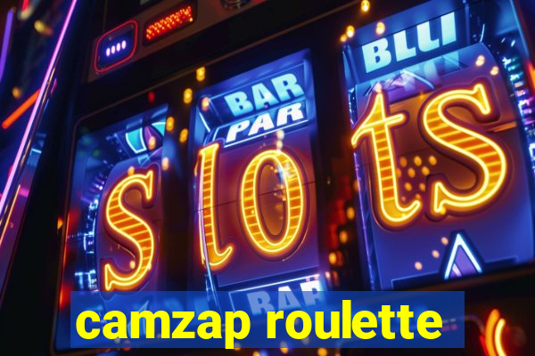 camzap roulette